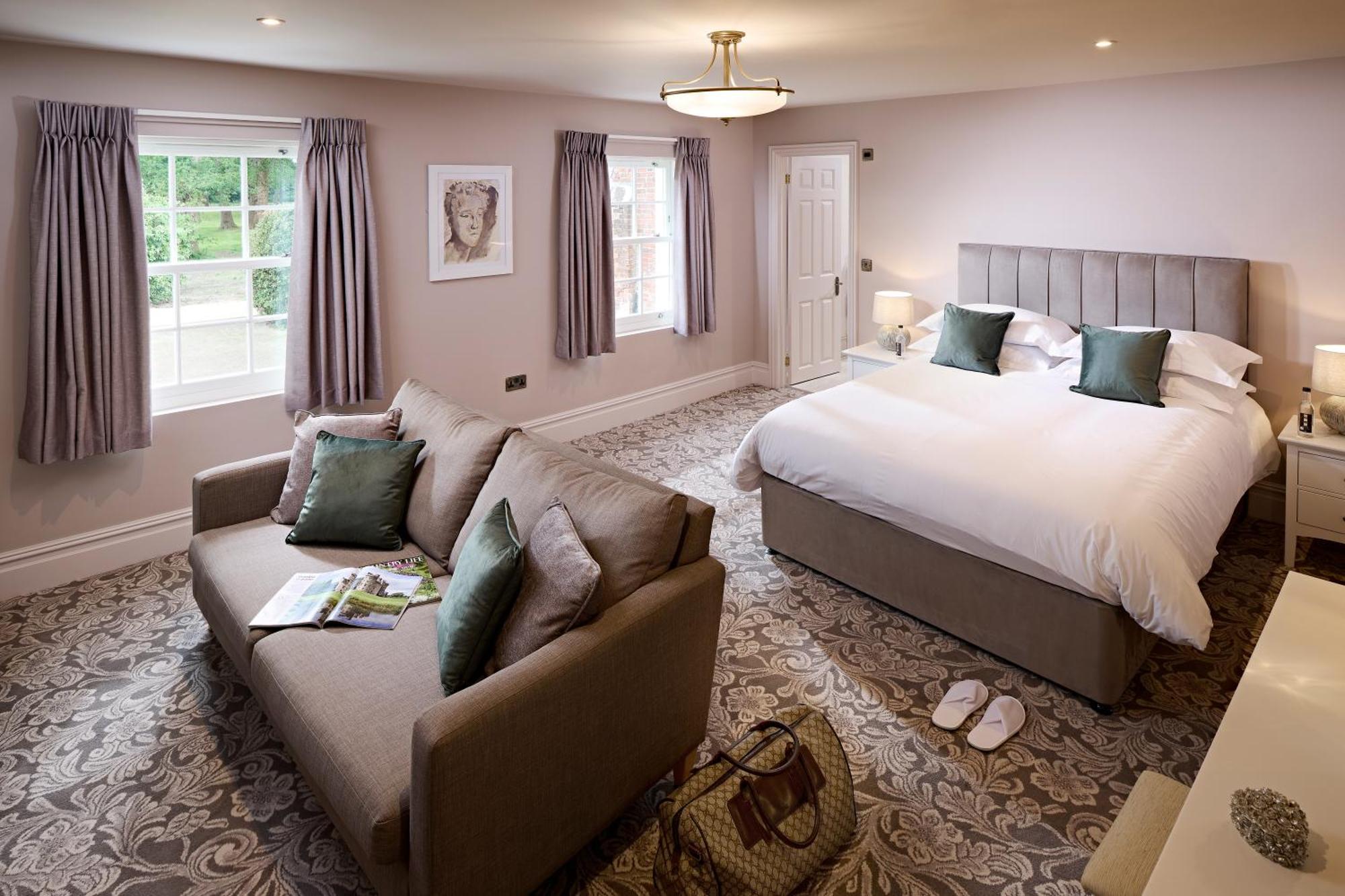Tyrrells Park Bed & Breakfast Ringwood