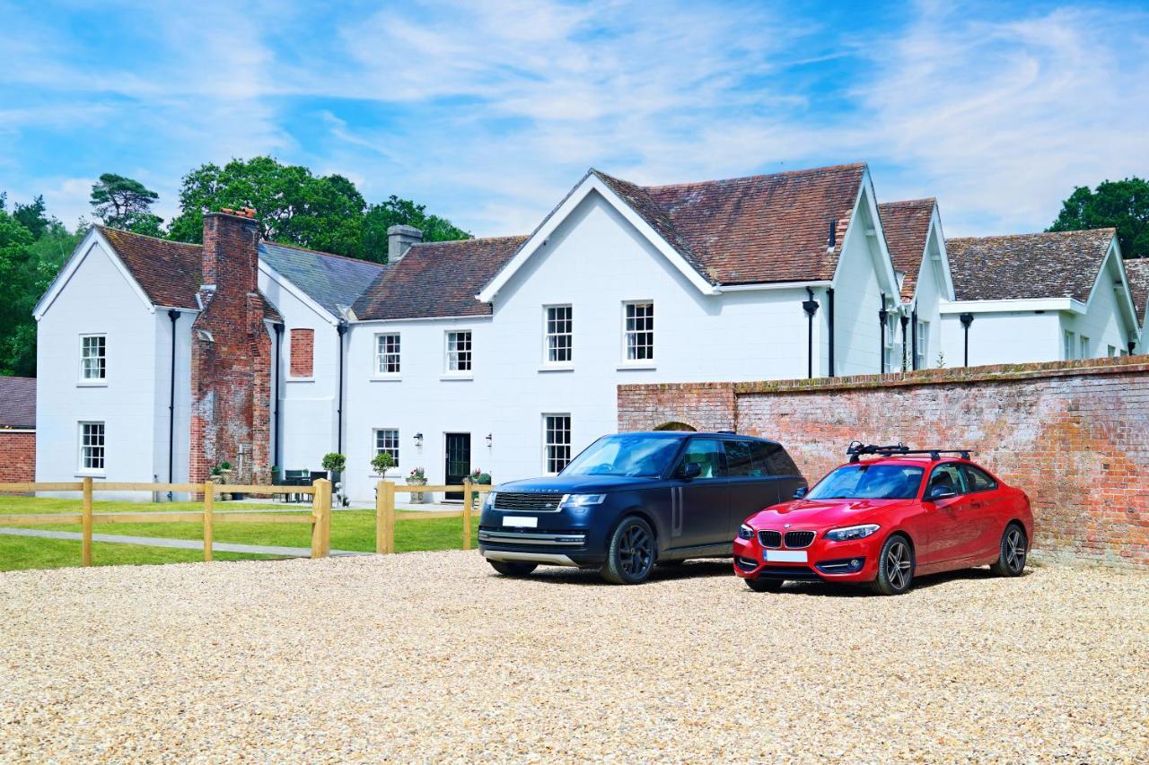 Tyrrells Park Bed & Breakfast
