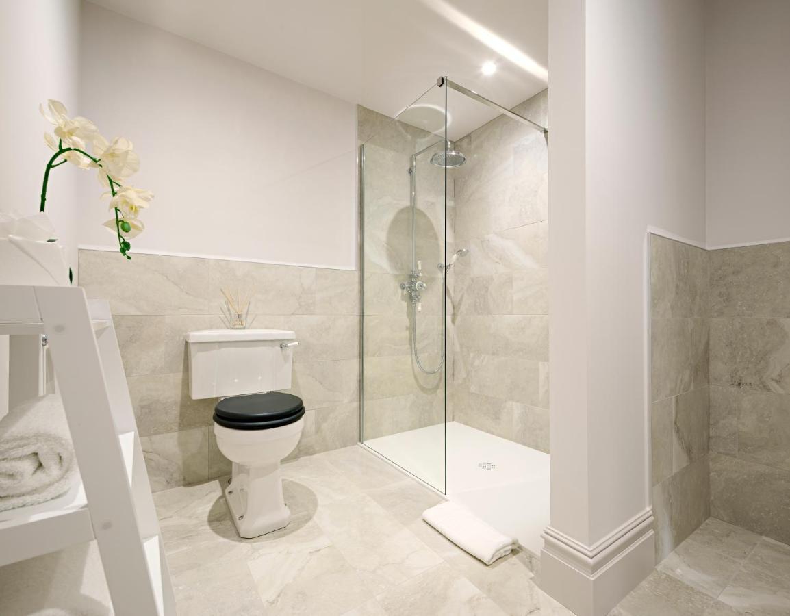 Bed & Breakfast Tyrrells Park *