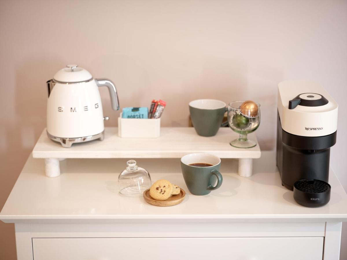 Tyrrells Park Bed & Breakfast Ringwood