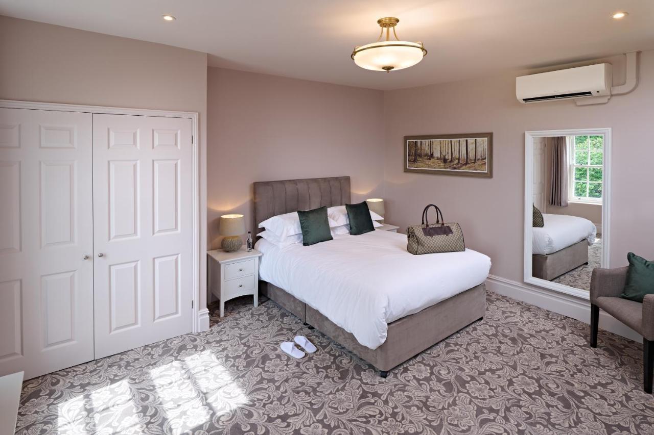 Bed & Breakfast Tyrrells Park Ringwood