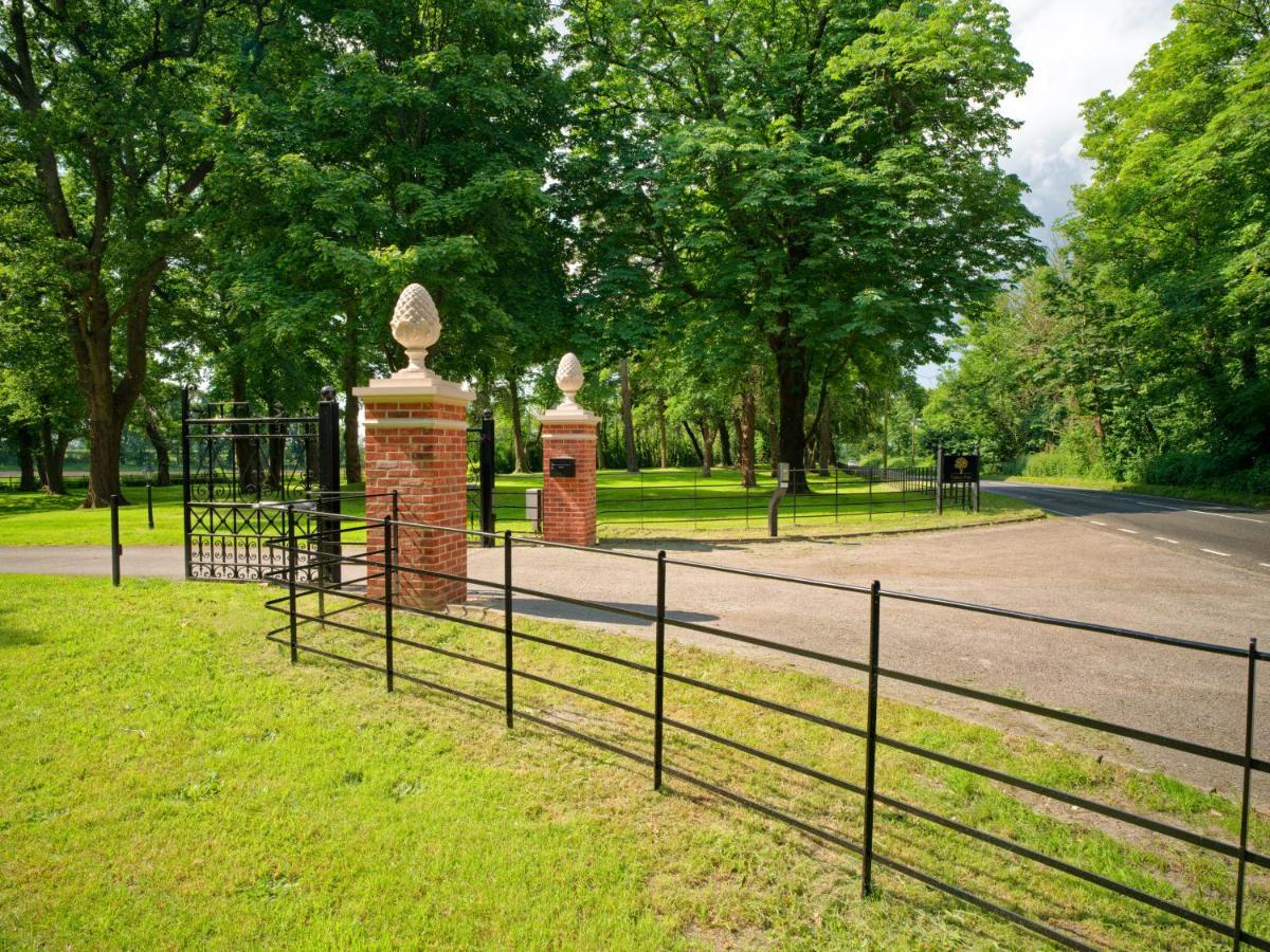 Tyrrells Park Bed & Breakfast
