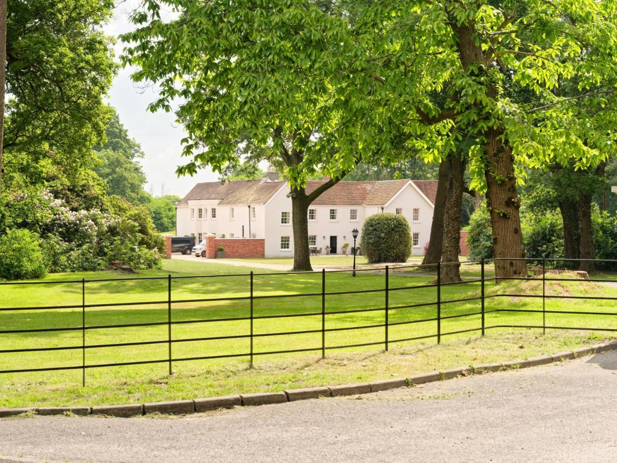 Tyrrells Park Bed & Breakfast *