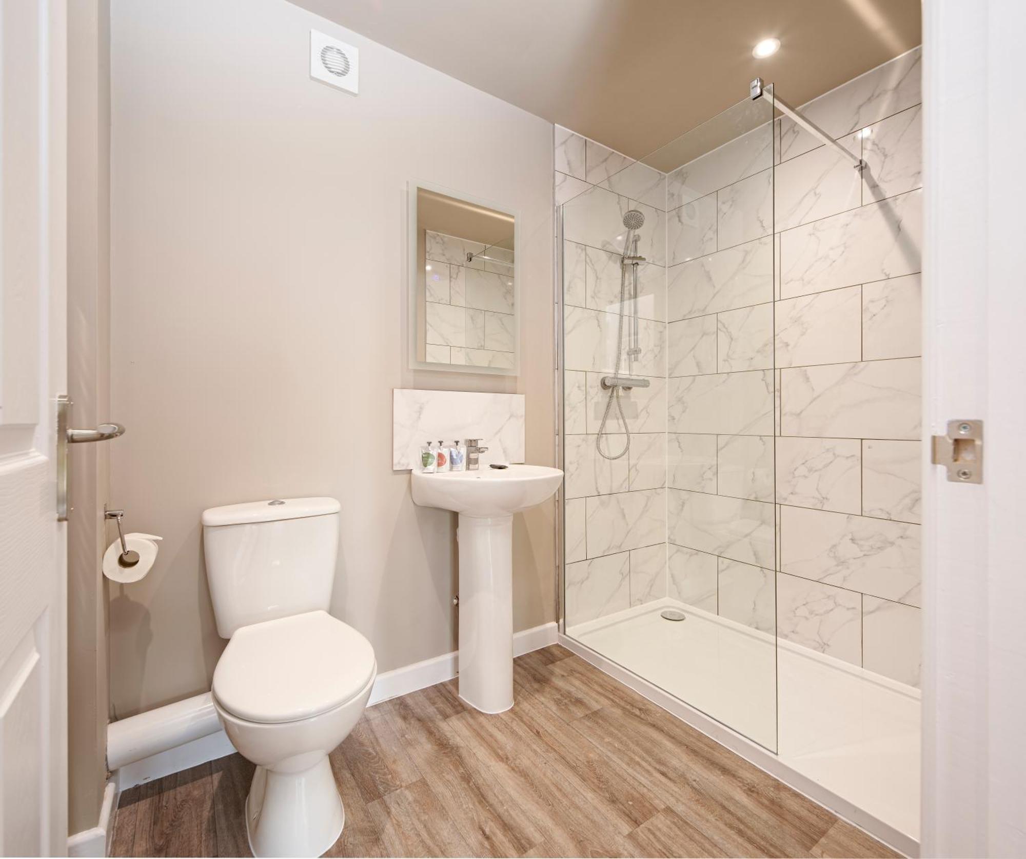 Bed & Breakfast Tyrrells Park *