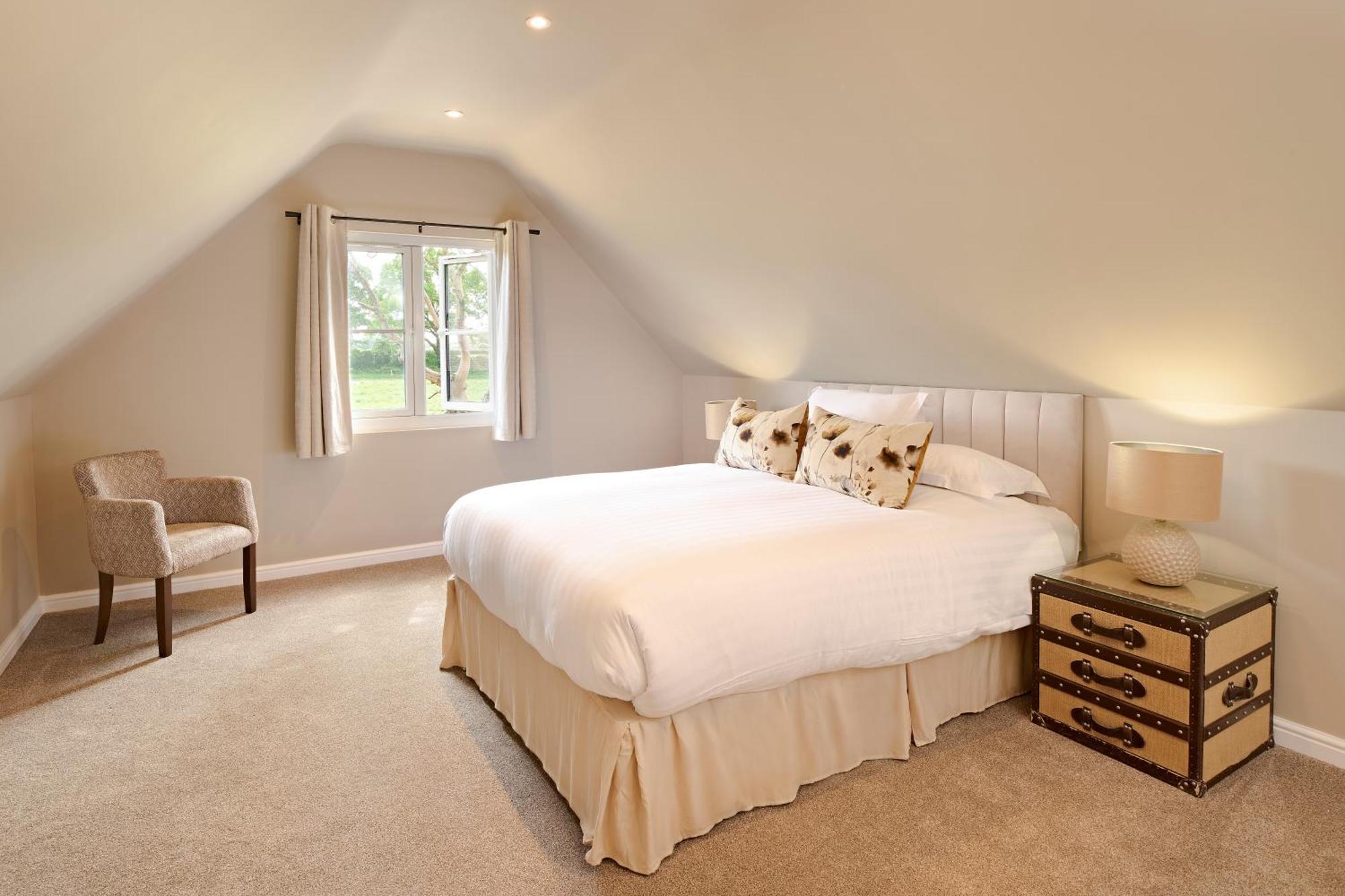 Tyrrells Park Bed & Breakfast