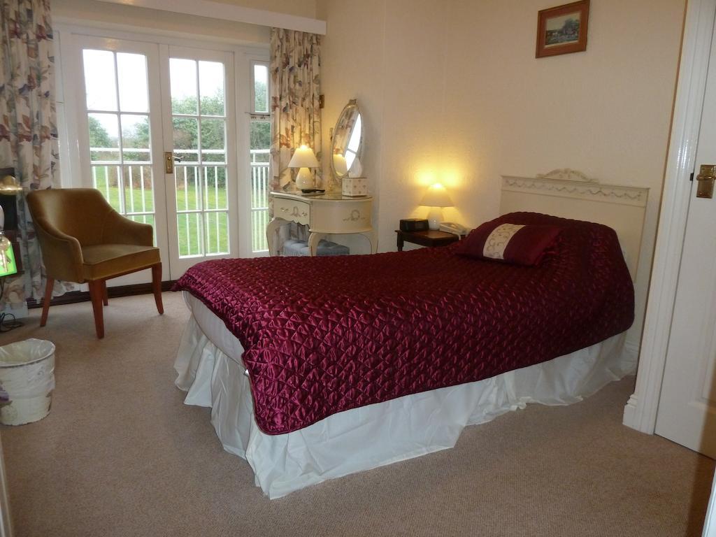 Bed & Breakfast Tyrrells Park