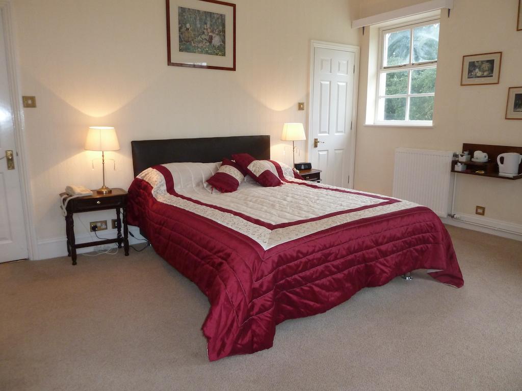Bed & Breakfast Tyrrells Park *