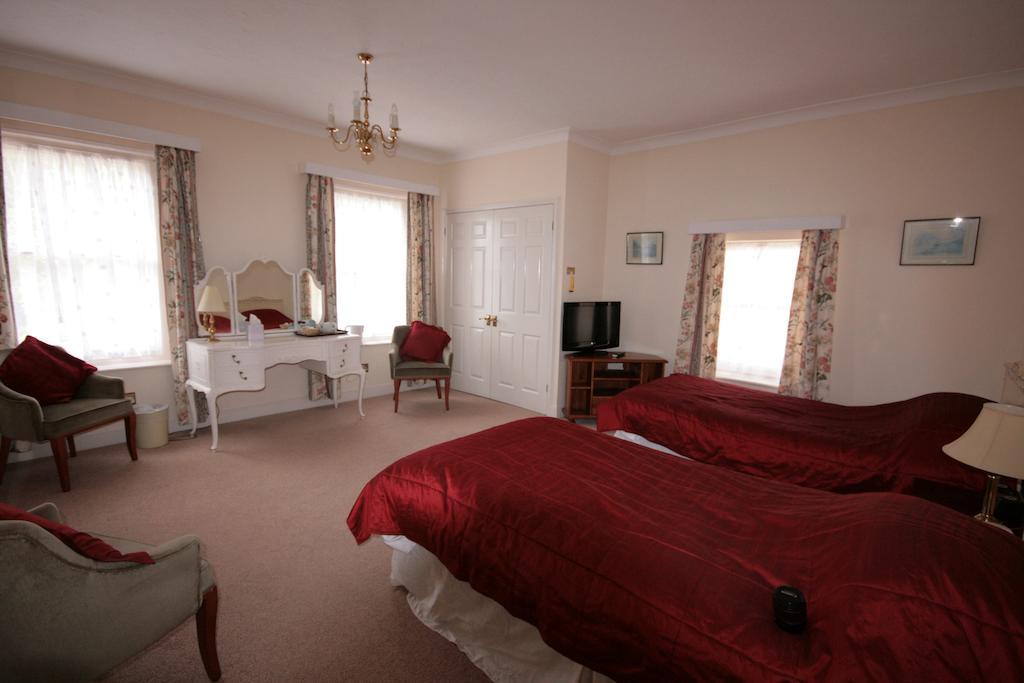 Bed & Breakfast Tyrrells Park